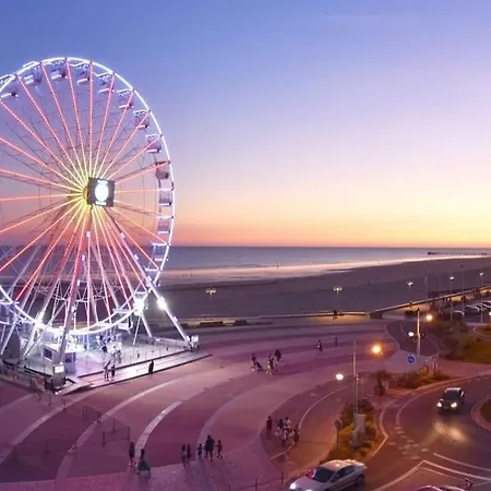 Tente * Saint-Jean-de-Monts