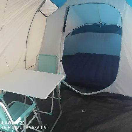 Tente * Saint-Jean-de-Monts