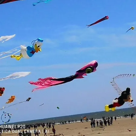 Tente Saint-Jean-de-Monts