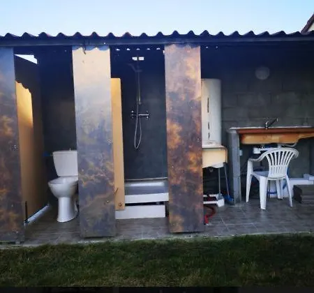 Tente Saint-Jean-de-Monts