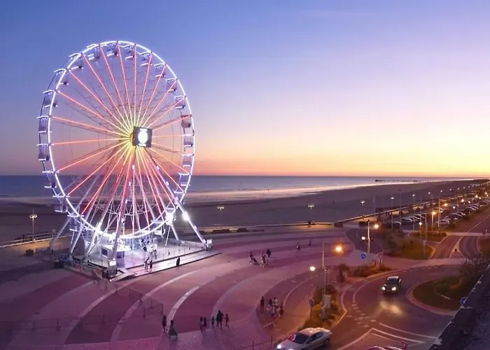 Tente * Сен-Жан-де-Мон